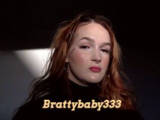 Brattybaby333