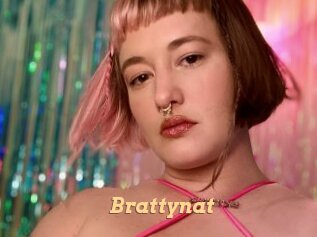 Brattynat