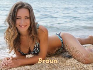 Braun