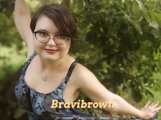 Bravibrown