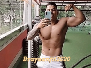 brayaanfit2020 Live Paradise