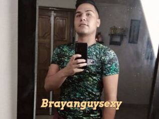 Brayanguysexy
