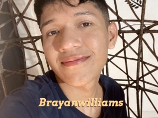 Brayanwilliams