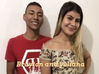 Brayton_and_yuliana