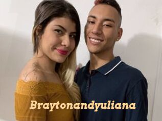 Braytonandyuliana
