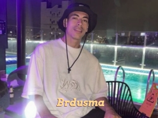 Brdusma