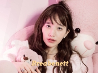 Breabenett