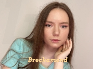 Breckamond