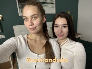 Breckandeda