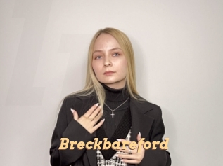 Breckbareford