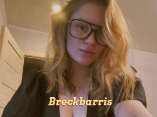 Breckbarris