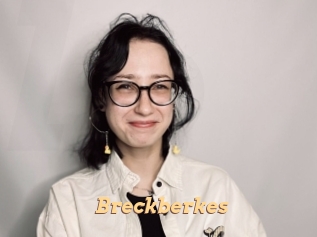 Breckberkes
