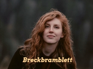 Breckbramblett