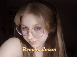 Breckcoleson