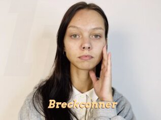 Breckconner