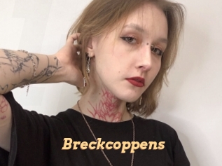 Breckcoppens
