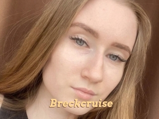 Breckcruise