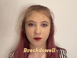 Breckdewell