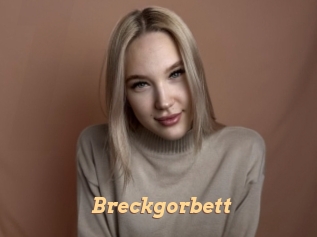 breckgorbett Live Paradise
