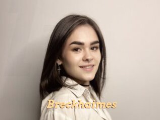 Breckhaimes