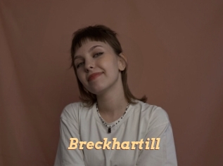 Breckhartill