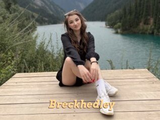 Breckhedley