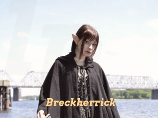breckherrick Live Paradise