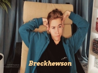 Breckhewson