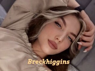 Breckhiggins