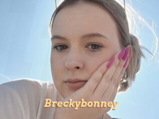 Breckybonney