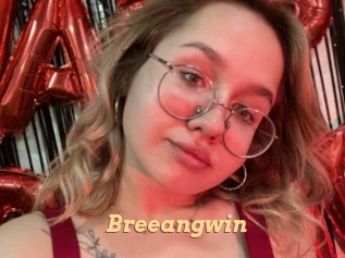 Breeangwin