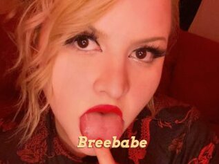 Breebabe