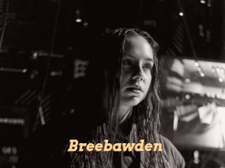 Breebawden