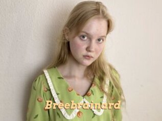 breebrainard Live Paradise