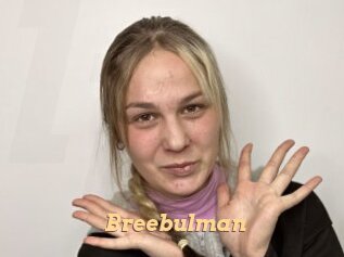Breebulman