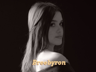 Breebyron