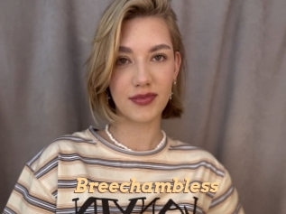 Breechambless