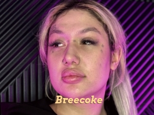 Breecoke