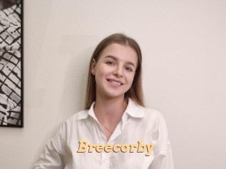 Breecorby