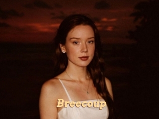breecoup Live Paradise
