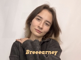 Breeearney