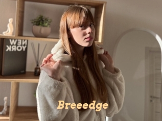Breeedge