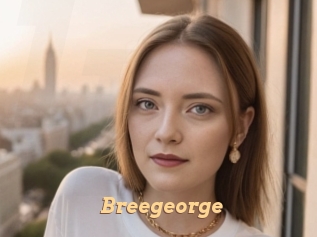 Breegeorge