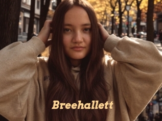 Breehallett