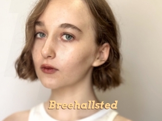 Breehallsted