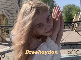 Breehaydon