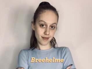 Breehelme