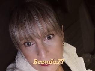 brenda77 Live Paradise