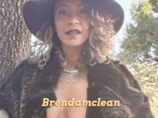 Brendamclean