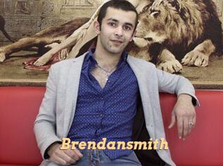 Brendansmith